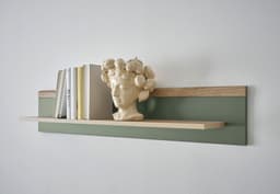 Home affaire Wandboard MAVAS | Grün