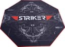 Hyrican Striker Gaming Stuhlunterlage | Mehrfarbig