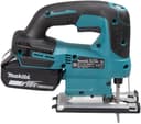 Makita Akku-Pendelhubstichsäge DJV184Z | Mehrfarbig 3