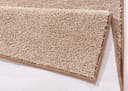 HANSE Home Teppich Pure 100 Kurzflor | Beige 5
