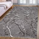 OTTO home Teppich Tjara | Grau 2