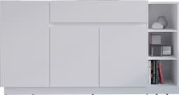 OTTO home Kommode Bristol | Weiß