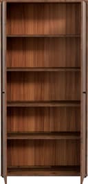 FORTE Schuhschrank Tempra | Braun 4