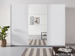 rauch Schwebetürenschrank Kleiderschrank Schrank Garderobe TOPSELLER