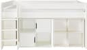 OTTO home Hochbett ROBIN | Weiß 5