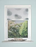 HOME WOHNIDEEN Plisseerollo RAWLINS | Grau