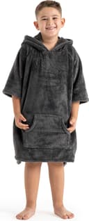 OTTO home Badeponcho Lillou | Grau 5