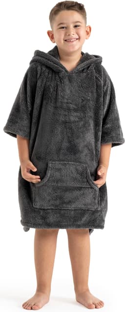 OTTO home Badeponcho Lillou | Grau