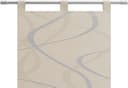 Neutex for you! Schiebegardine Pelotas | Beige 3