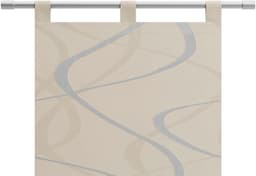 Neutex for you! Schiebegardine Pelotas | Beige
