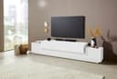 Home affaire Lowboard Coro | Weiß 2