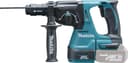 Makita Akku-Kombibohrhammer DHR243Z | Türkis