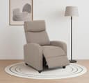 Home affaire Relaxsessel JULINOR | Beige 2
