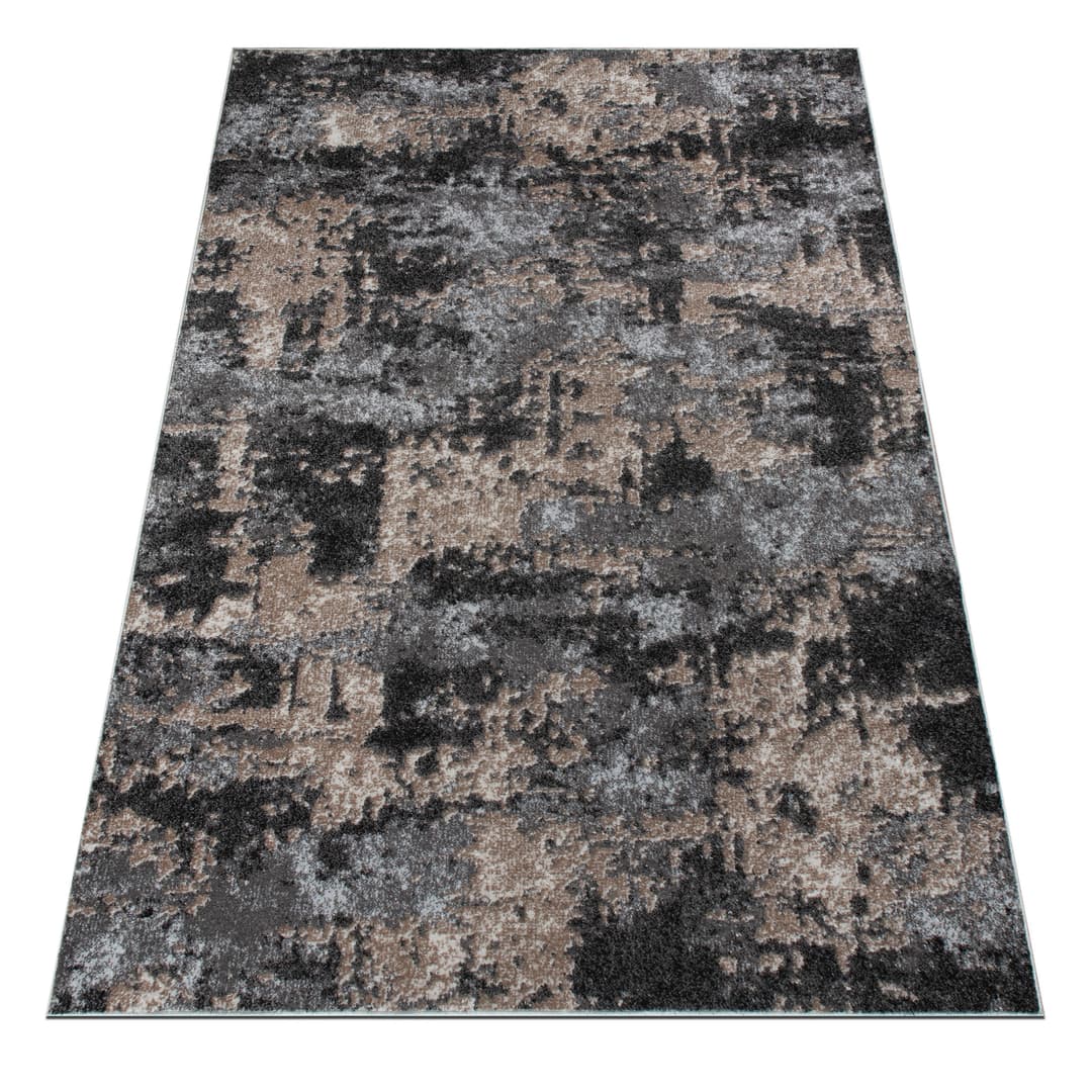 OTTO home Teppich Janory | Grau