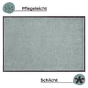 HANSE Home Fußmatte Wash & Clean | Grün 2