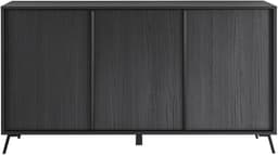 Home affaire Sideboard City | Schwarz