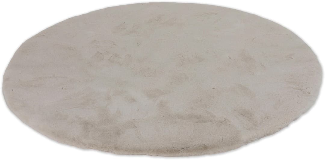 SCHÖNER WOHNEN-Kollektion Fellteppich Tender | Beige