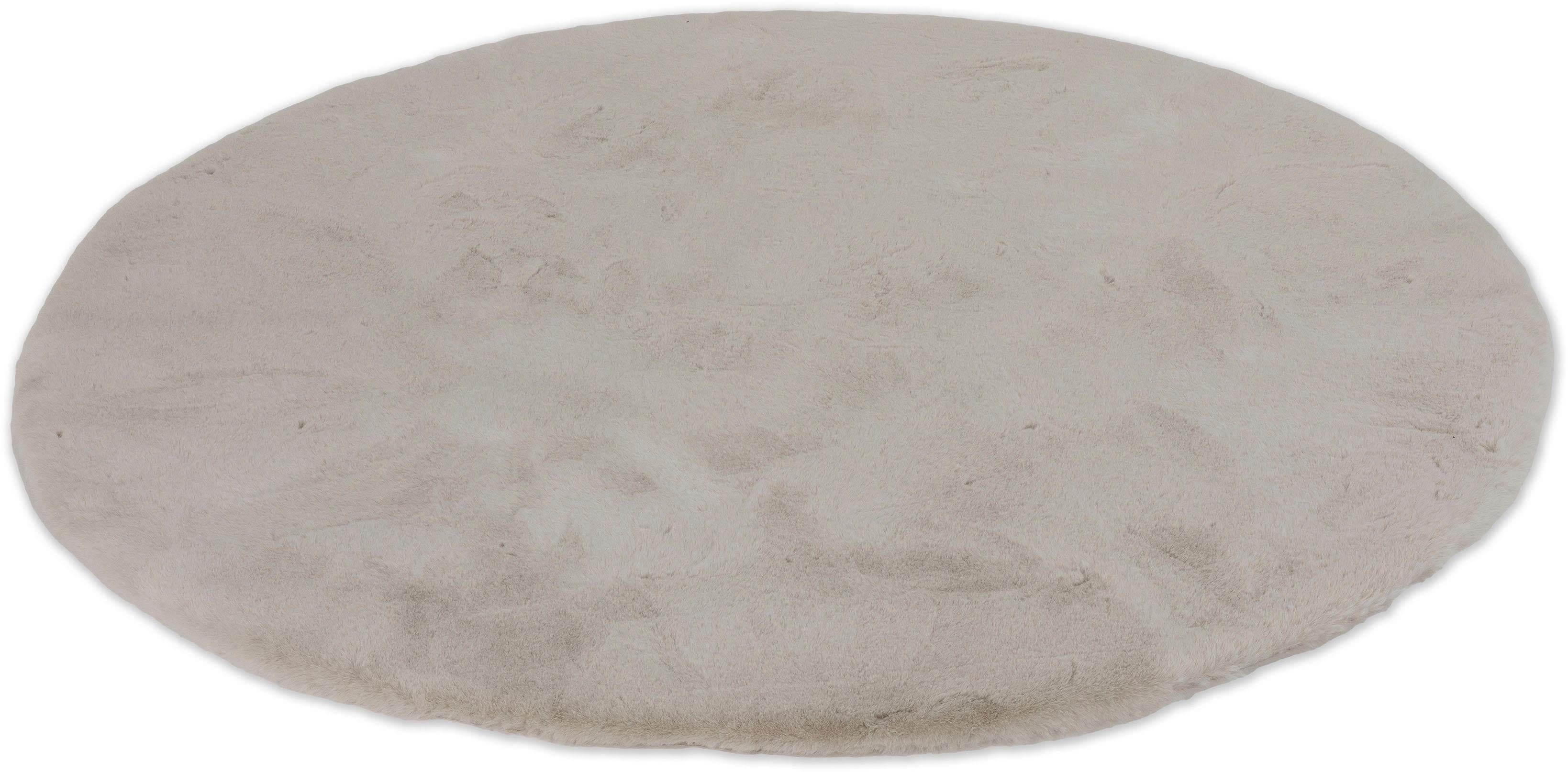 SCHÖNER WOHNEN-Kollektion Fellteppich Tender | Beige