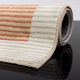Gino Falcone Badematte Ariella GF-144 | Mehrfarbig