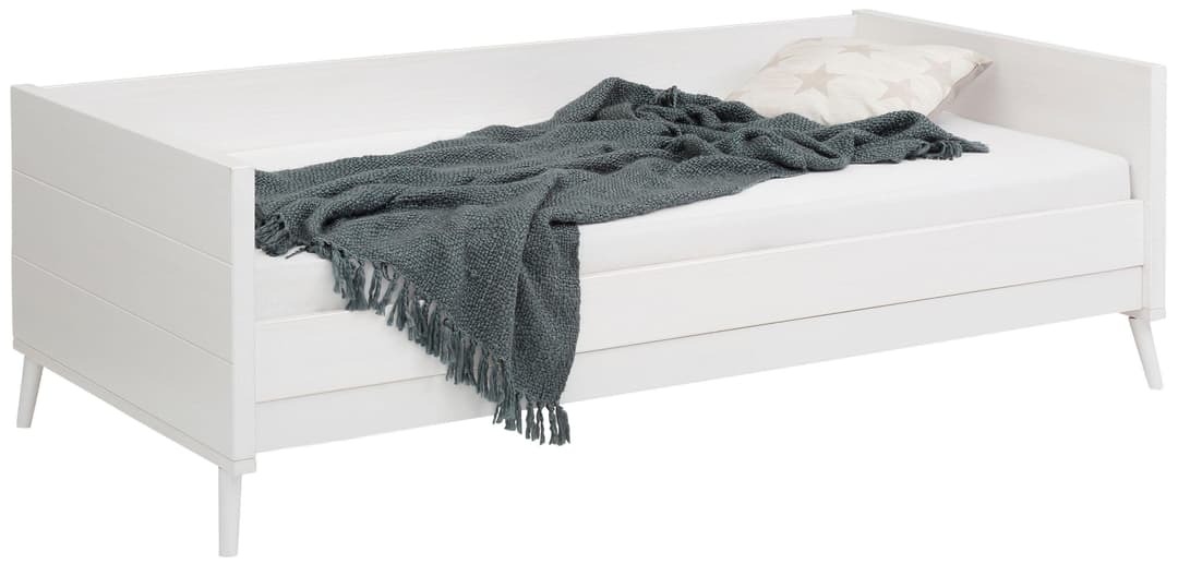 OTTO home Jugendbett Ellen | Weiß