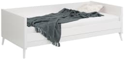 OTTO home Jugendbett Ellen | Weiß