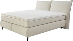 Jockenhöfer Gruppe Boxspringbett Hacienda | Beige
