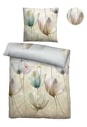 Biberna Bettwäsche 0614508 | Beige