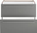 OPTIFIT Unterschrank Bern | Grau 3