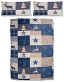 OTTO home Bettwäsche Nicholas | Blau 2