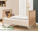 PAIDI Umbauseiten MILA & BEN | Beige 3