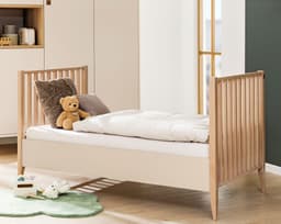 PAIDI Umbauseiten MILA & BEN | Beige