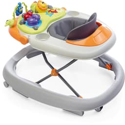 Chicco Lauflernhilfe Walky Talky, Grey | Grau