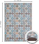 Andiamo Vinylteppich Marrakesch | Mehrfarbig 2