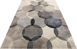 Esprit Teppich Modernina ESP-3378 | Mehrfarbig