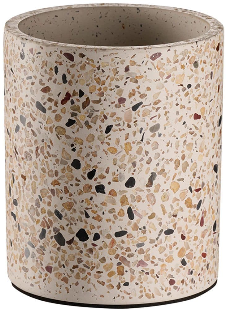 APS Besteckhalter Terrazzo | Beige