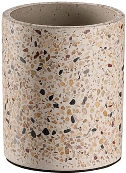 APS Besteckhalter Terrazzo | Beige