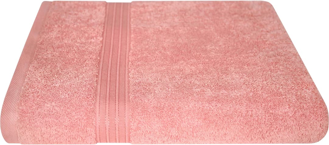Dyckhoff Badetuch Siena | Rosa