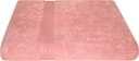 Dyckhoff Badetuch Siena | Rosa