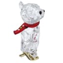 Swarovski Kris Bär Jubiläum Figur | Mehrfarbig 3