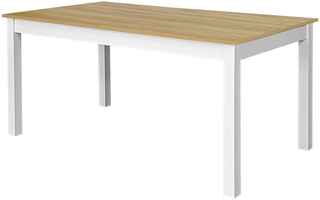 OTTO home Esstisch Olst | Holztöne