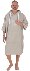 Wewo fashion Badeponcho 3030 | Beige 4