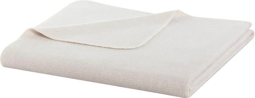 Wohndecke Pearl | Grau