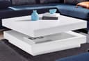 OTTO home Couchtisch BEN | Weiß 2