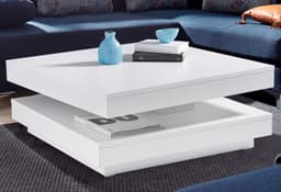 OTTO home Couchtisch BEN | Weiß