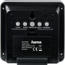 Hama Wetterstation "EWS Intro" | Schwarz 2