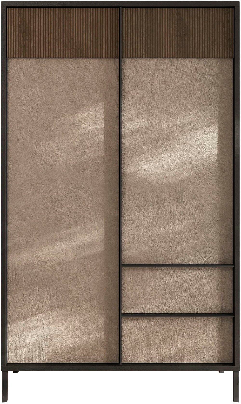 Home affaire Highboard Everest | Braun