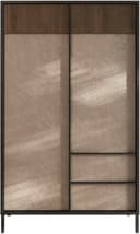 Home affaire Highboard Everest | Braun