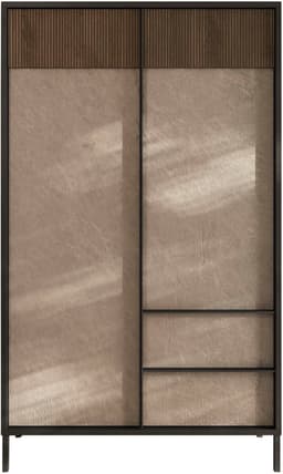 Home affaire Highboard Everest | Braun