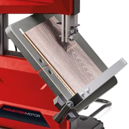 Einhell Bandsäge TC-SB 200 | Rot