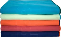 Dyckhoff Sporthandtuch Mikrofaser | Orange